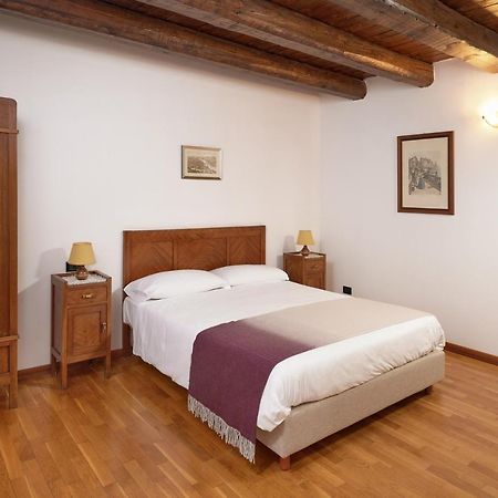 Agriturismo Rechsteiner Ponte di Piave Exteriér fotografie