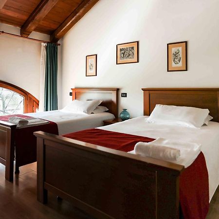 Agriturismo Rechsteiner Ponte di Piave Exteriér fotografie