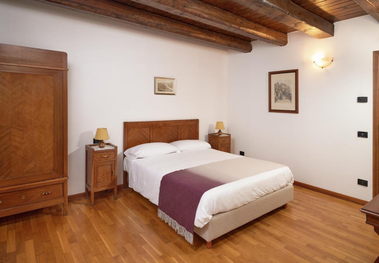 Agriturismo Rechsteiner Ponte di Piave Exteriér fotografie