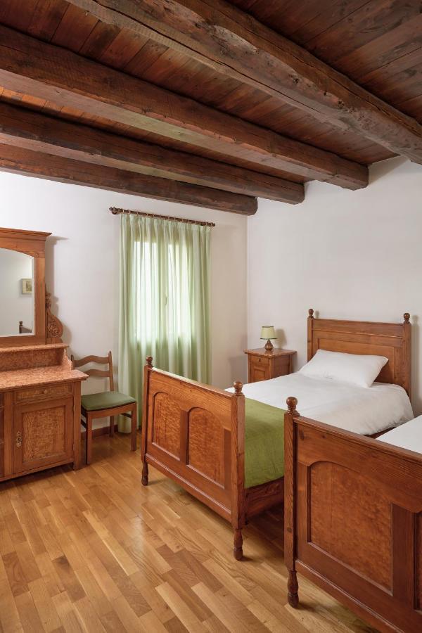 Agriturismo Rechsteiner Ponte di Piave Exteriér fotografie