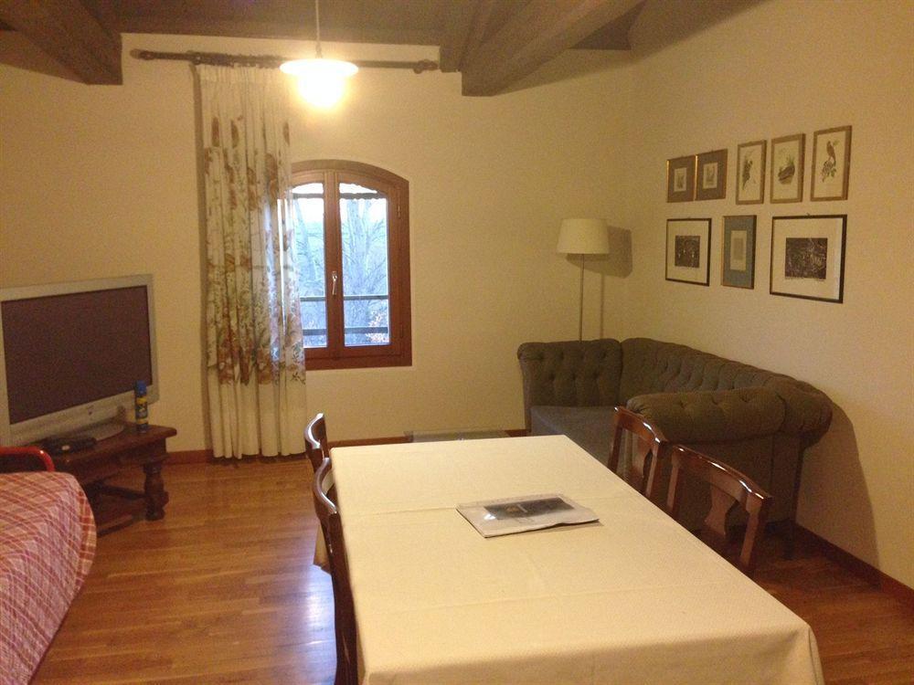 Agriturismo Rechsteiner Ponte di Piave Exteriér fotografie