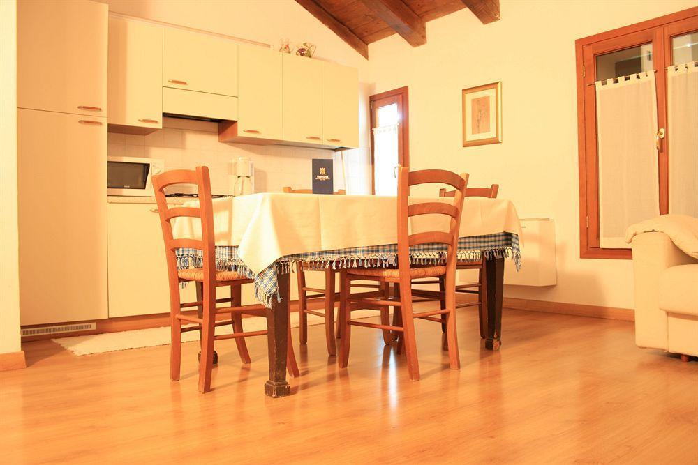 Agriturismo Rechsteiner Ponte di Piave Exteriér fotografie
